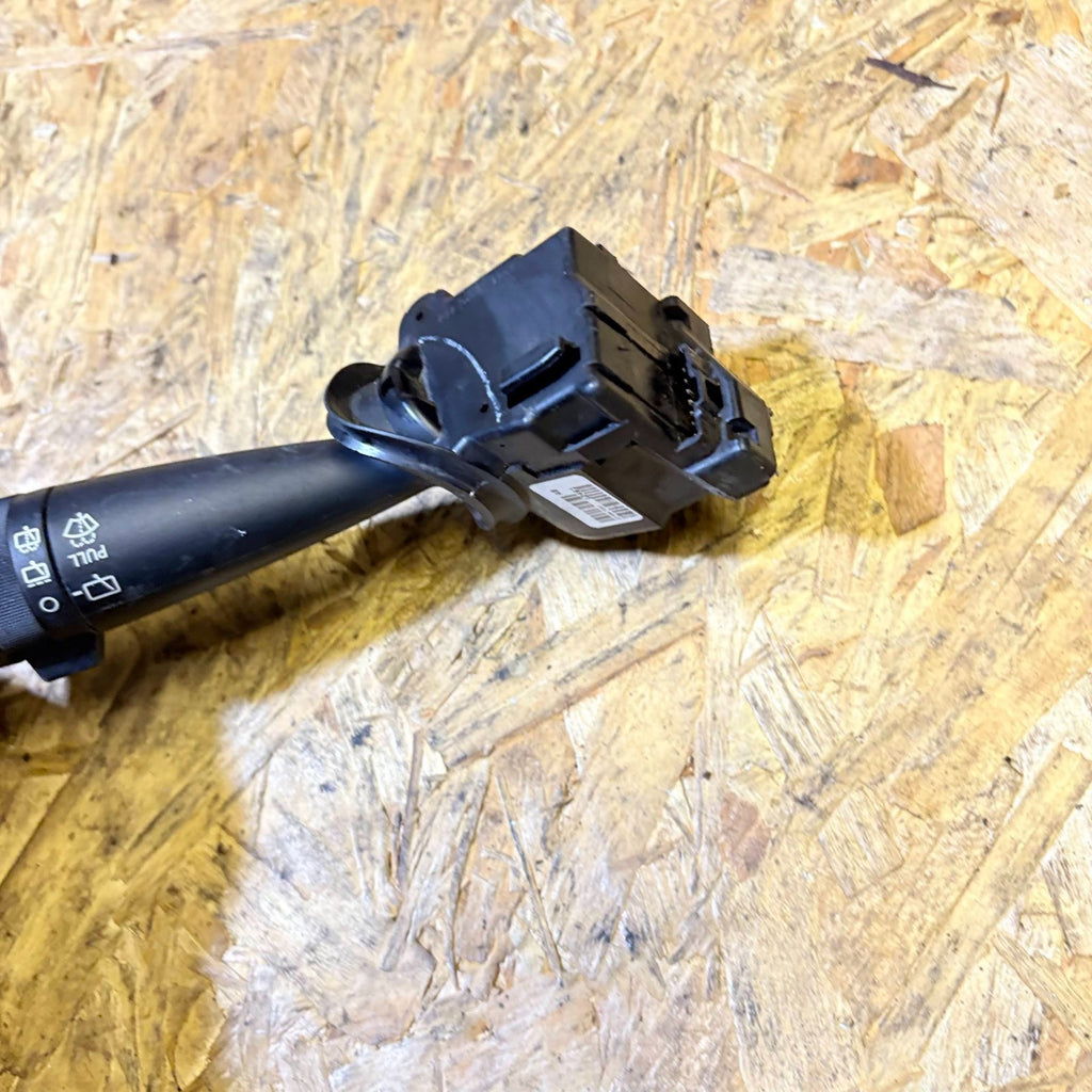Dodge Caliber PM 2006-2012 Windscreen Wiper Control Switch Stalk 214867201