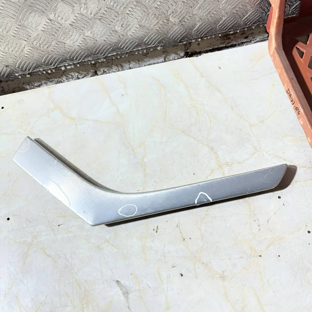 2017 LAND ROVER RANGE ROVER EVOQUE L538 Center Console Trim BJ32044E07AD NSF