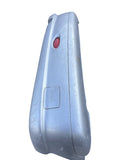PEUGEOT 206 MK1 REAR BUMPER BARE 9747898177