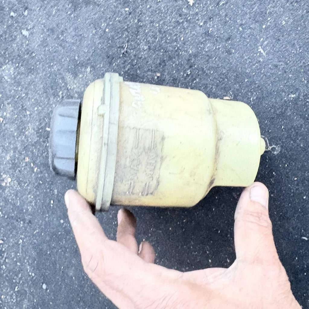 OPEL ANTARA Power Steering Pump Tank 2.00 Diesel 110kw 25116291