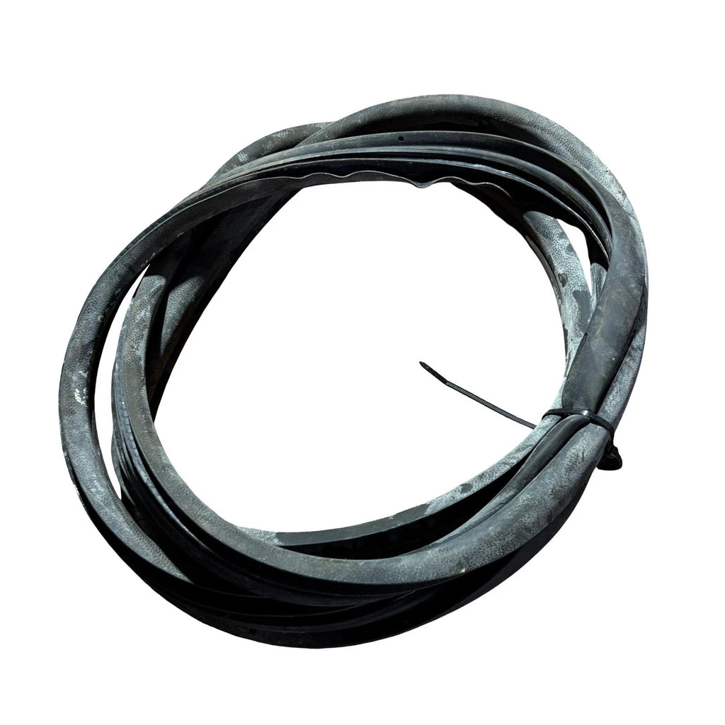 Skoda Fabia MK2 5J 2007-2014 Rear Left Side Door Rubber Weather strip Seal