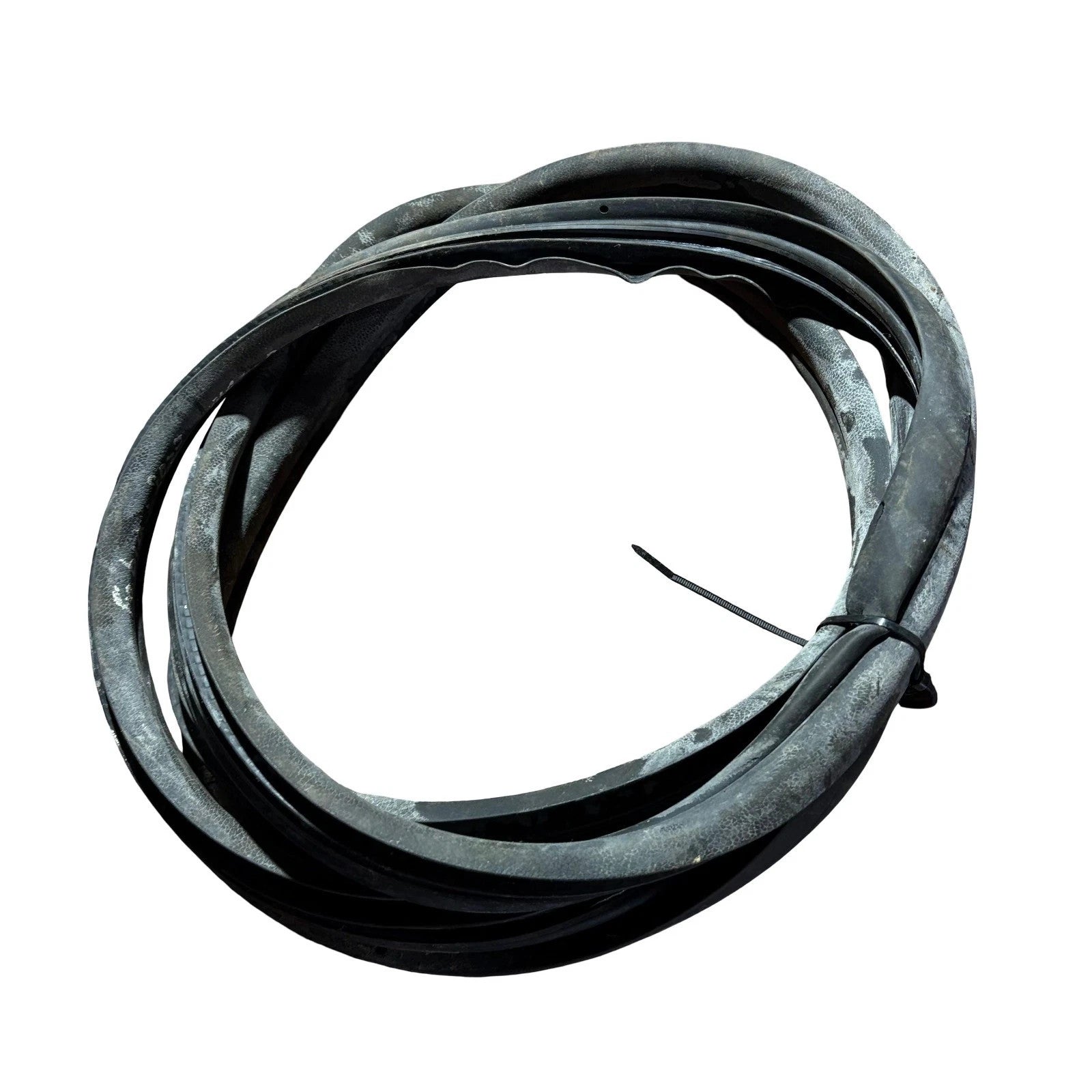 Skoda Fabia MK2 5J 2007-2014 Rear Left Side Door Rubber Weather strip Seal