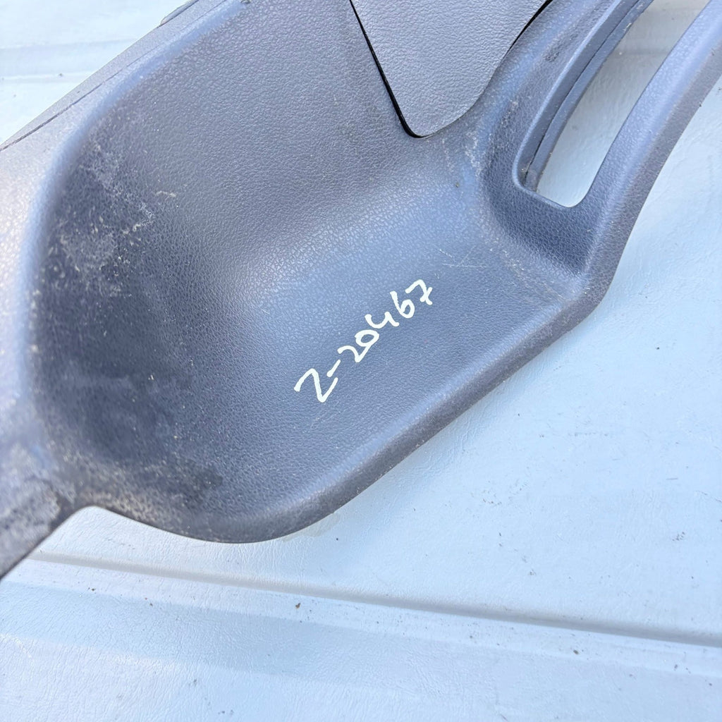 Nissan Qashqai 2004 Centre Console Arm Rest Cup Holder 96910 Jd000