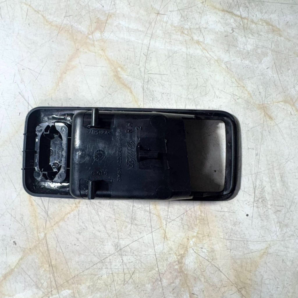 Ford Focus MK2 04-11 Front Right Driver Side Door Handle Switch Trim 3M51-226A36