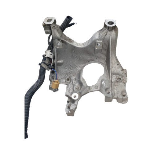 AUDI A4 S4 A5 S5 B9 8W DRIVERS SIDE SUBFRAME MOUNT 8W0399296E