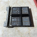 MERCEDES (2008-2014) ELECTRIC PREHEAT HEATER MATRIX A2048300461