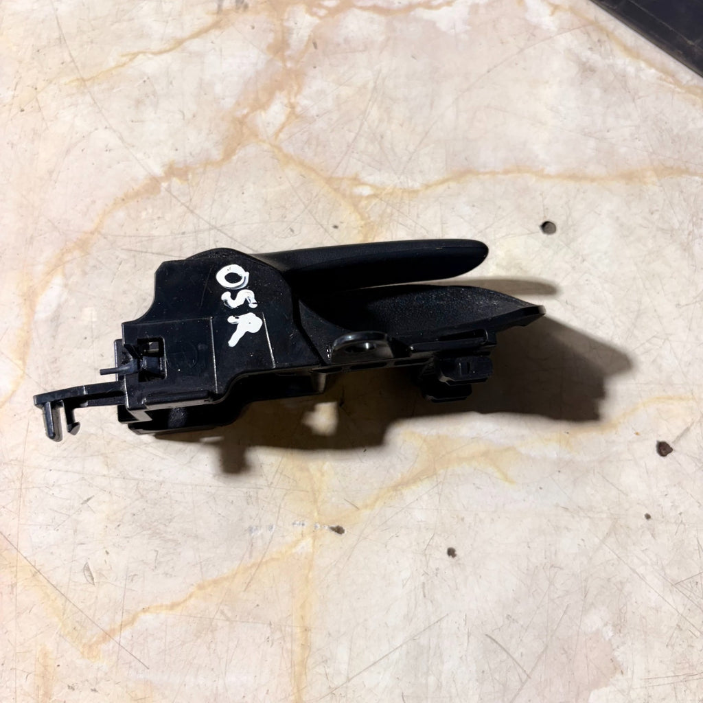 Toyota Aygo MK1 5DR 2012-2014 OSR Right Rear Interior Door Handle 69205-0D060