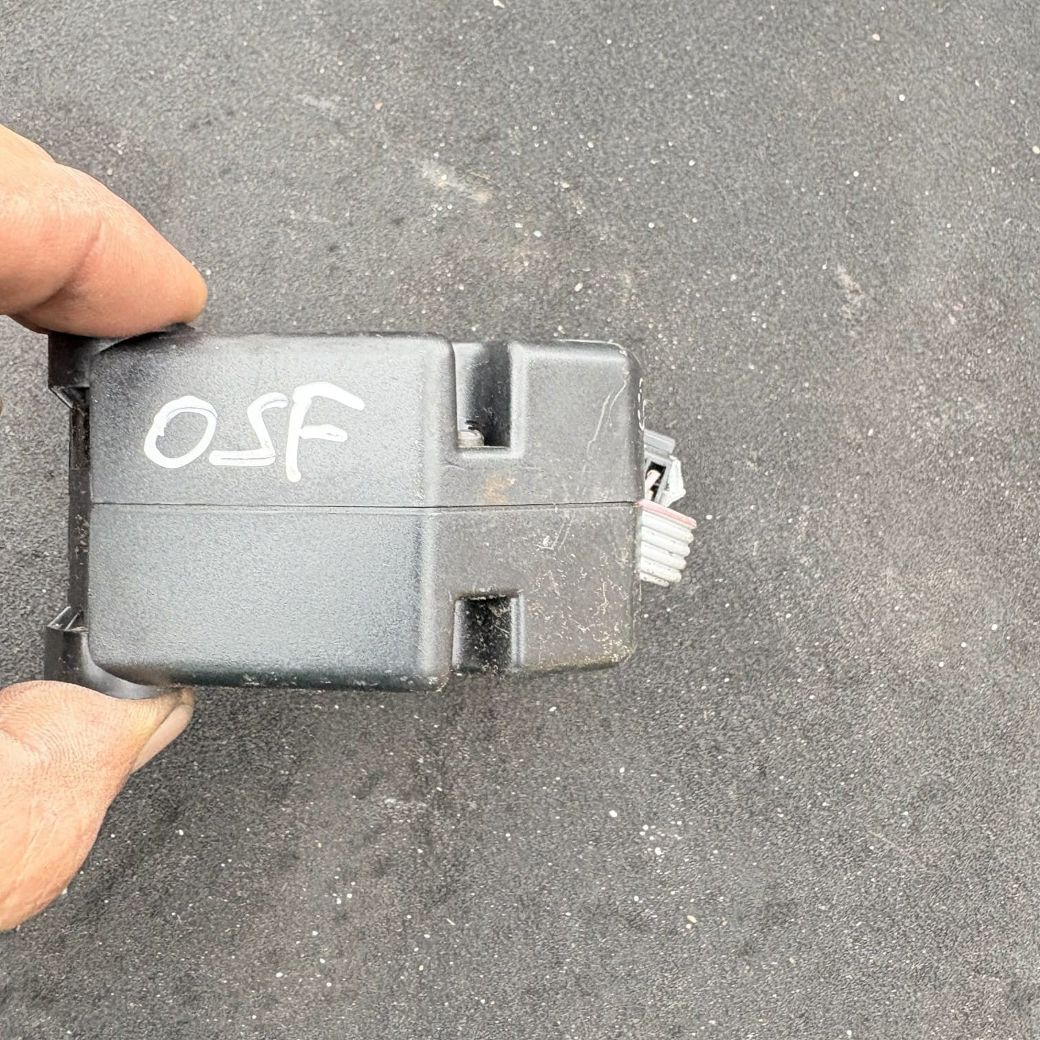 VW Golf Mk5 04-09 Golf Plus 08-14 Jetta 05-11 Speaker Amp Crossover 1K0035463D