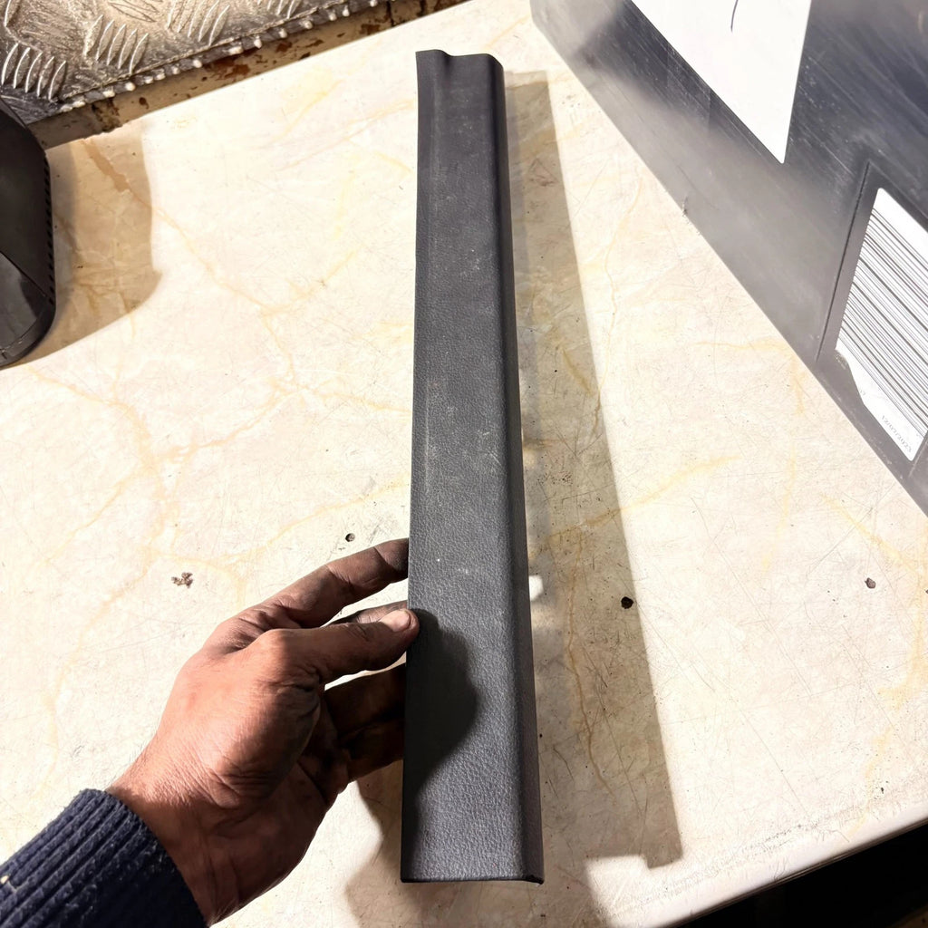 Ford Focus 1.0 2014 RHD Front Right Door Sill Trim BM51-A13200-ACW