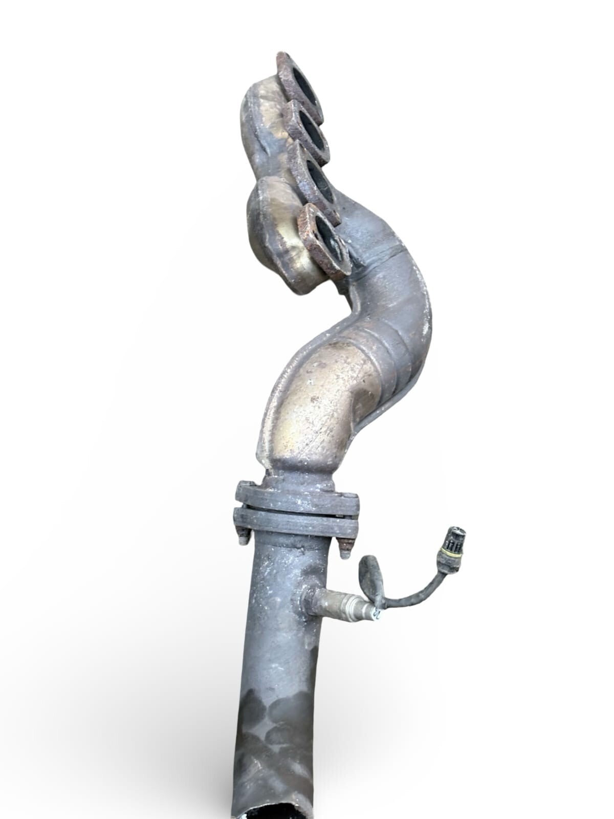 RANGE ROVER Exhaust Manifold 4.4 Petrol V8 Left LKC000460 02-09 L322