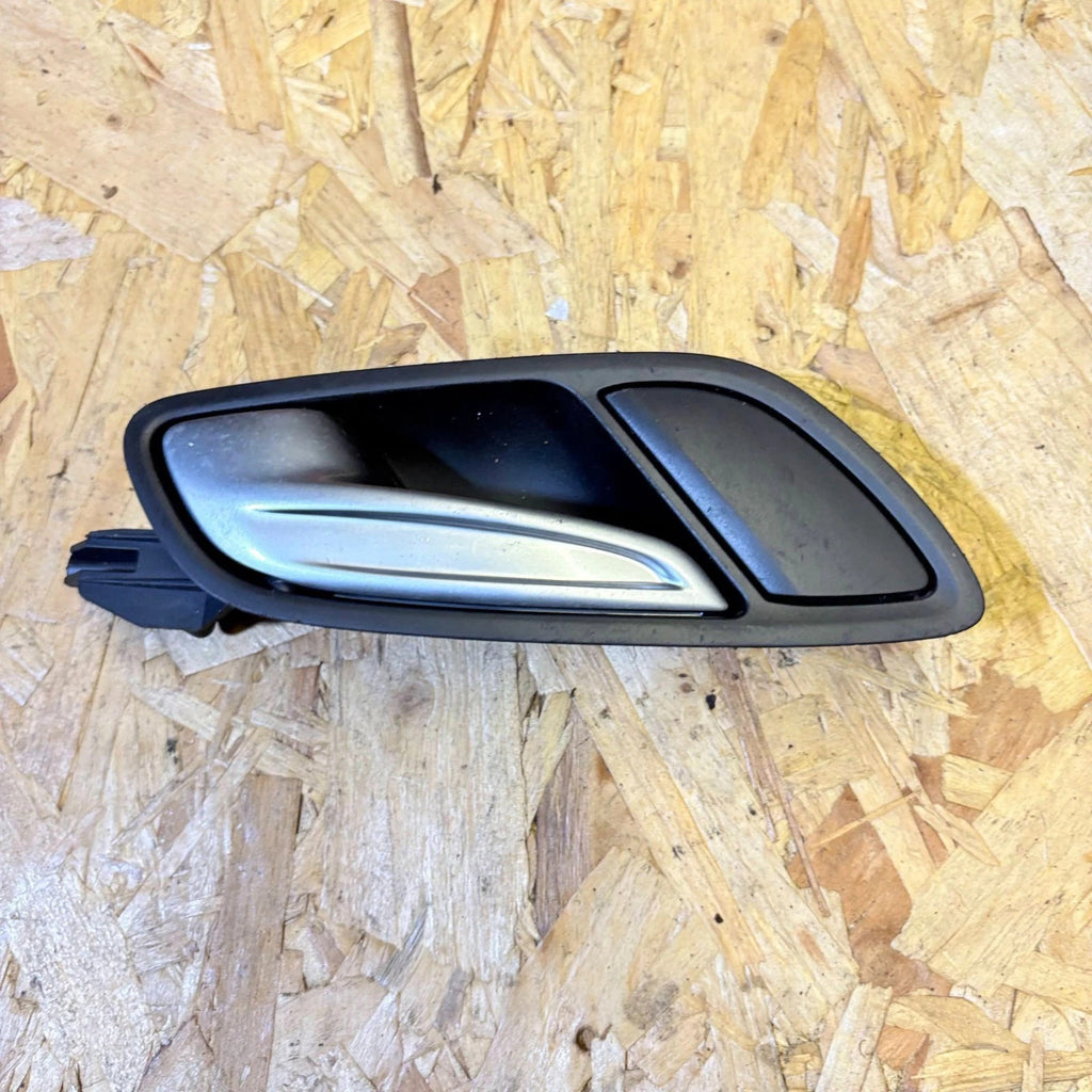 Audi TT 8J 2006-2012 Left Side Front Inner Door Opener Handle
