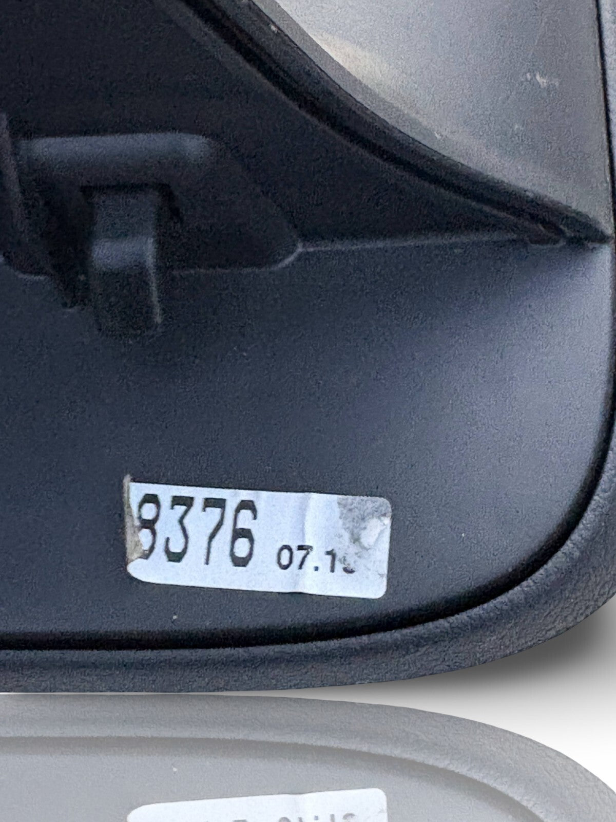 2017-2023 MK1 HYUNDAI KONA GLOVE BOX COMPARTMENT 84510J99XX