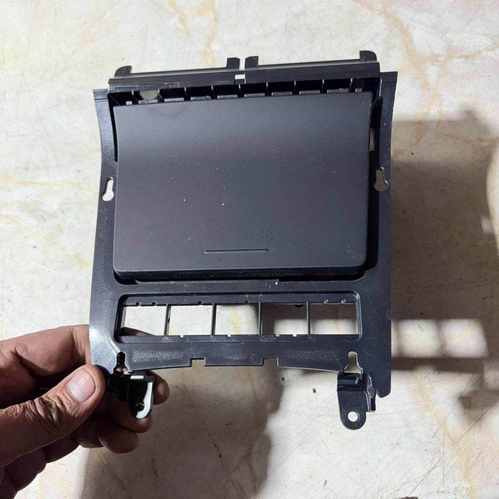 VW Golf Mk6 Front Ashtray 12V Cig Lighter 5K0857961 2009-2014 Eos Scirocco