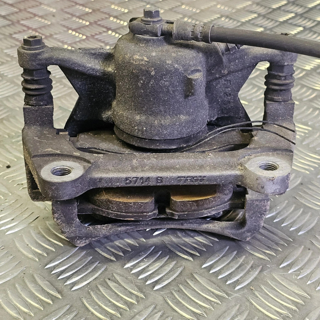 SEAT Ateca 18-23 1.5 TSi Brake Caliper OSF OFFSIDE Front Right Driver Side