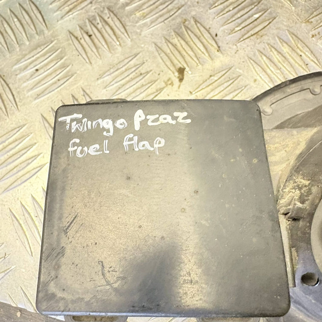 RENAULT TWINGO 1.2 PETROL FUEL FLAP 8200637765
