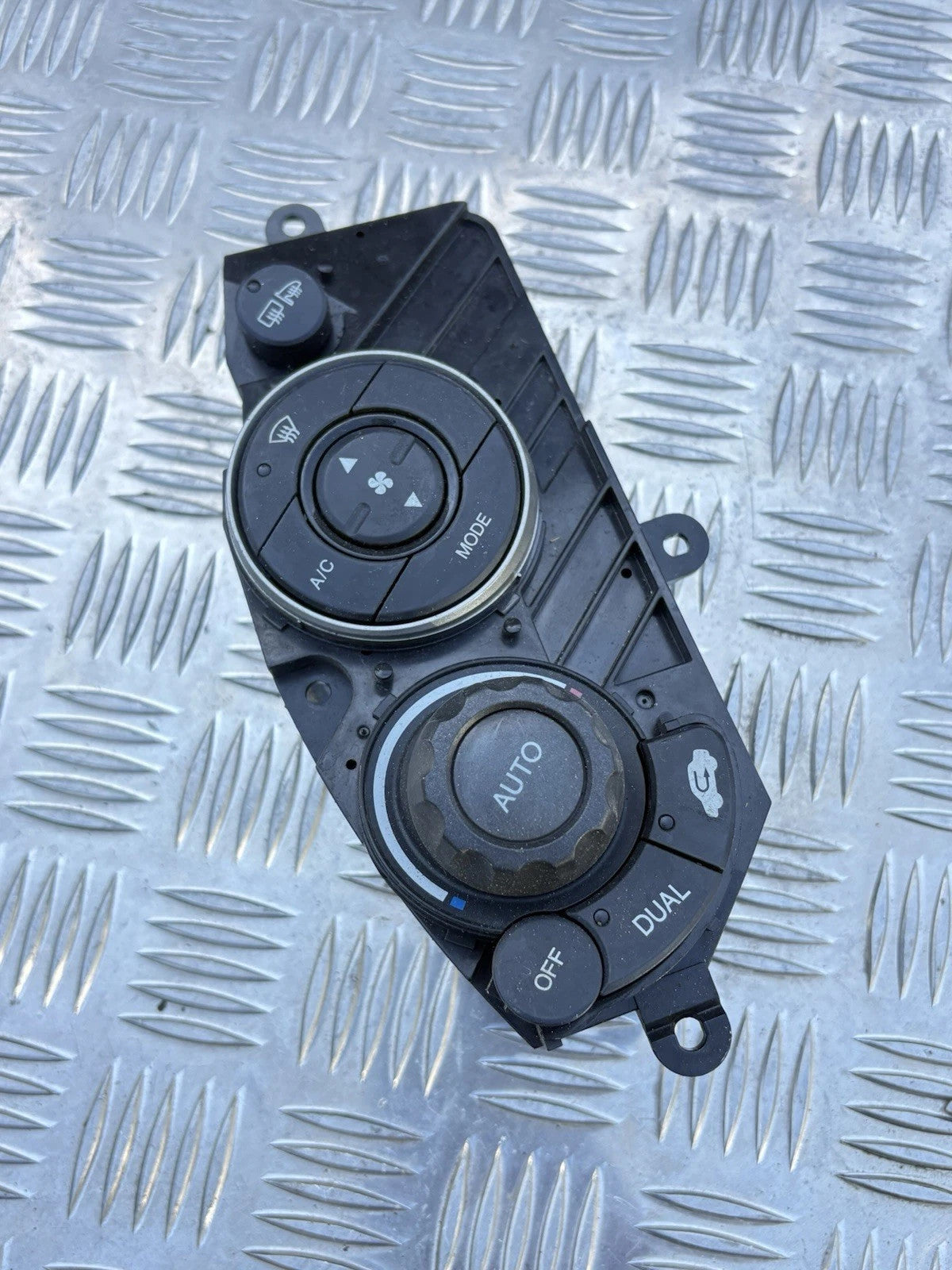 HONDA CIVIC A/C Heater Control Panel 2005-2012 79600SMGE5