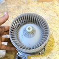 SUZUKI SWIFT 2008 HEATER FAN BLOWER MOTOR AV272700-0301