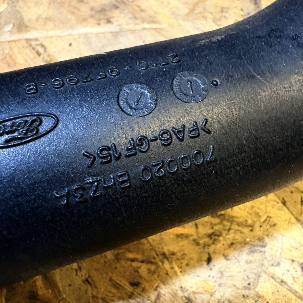 Ford Connect 2004 1.8 TDDI BHPA-AIR INTAKE PIPE 700020BHZ3A