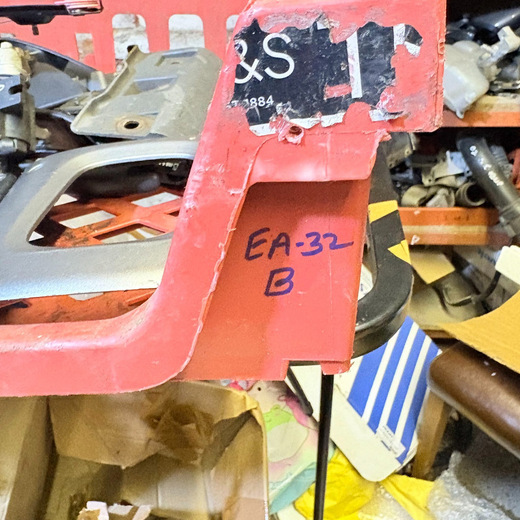 BMW 320d 2008-Window Regulator Rear Left 71002803