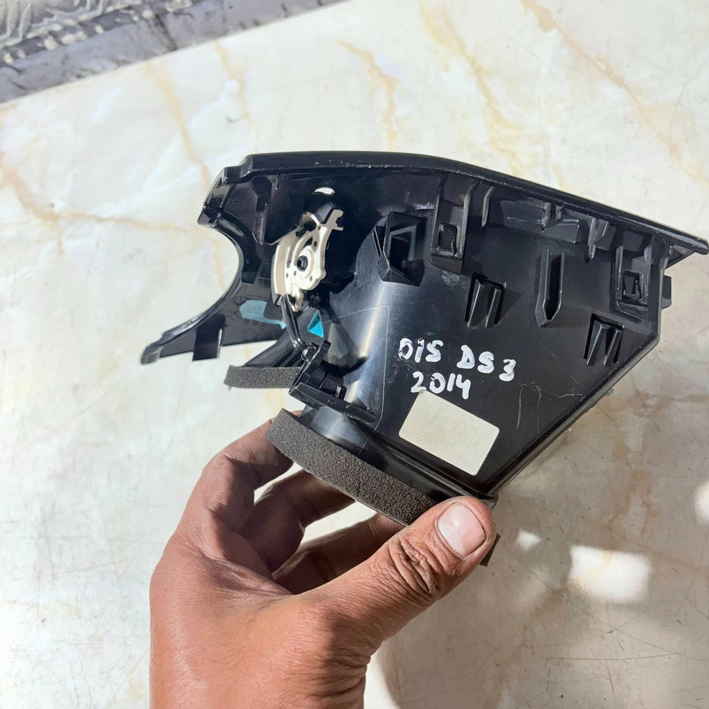 Citroen DS3 2010-2016 Right Driver Dash Heater Air Vent