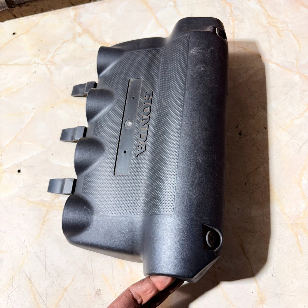 HONDA JAZZ MK2 2002-2008 ENGINE COVER 17124PWC