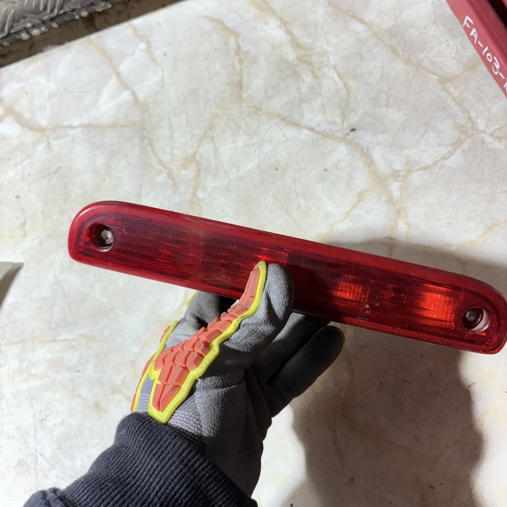 Fiat Ducato Boxer/Relay 2006-2020 High Level 3rd Brake Light 1340670080