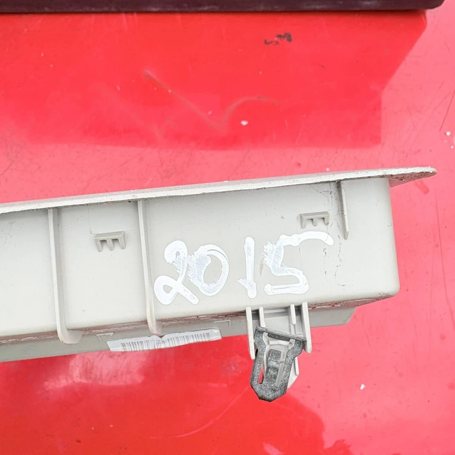Nissan Pulsar C13 2014-2018 Front Roof Reading Map Light Console 26430-3ZL3D