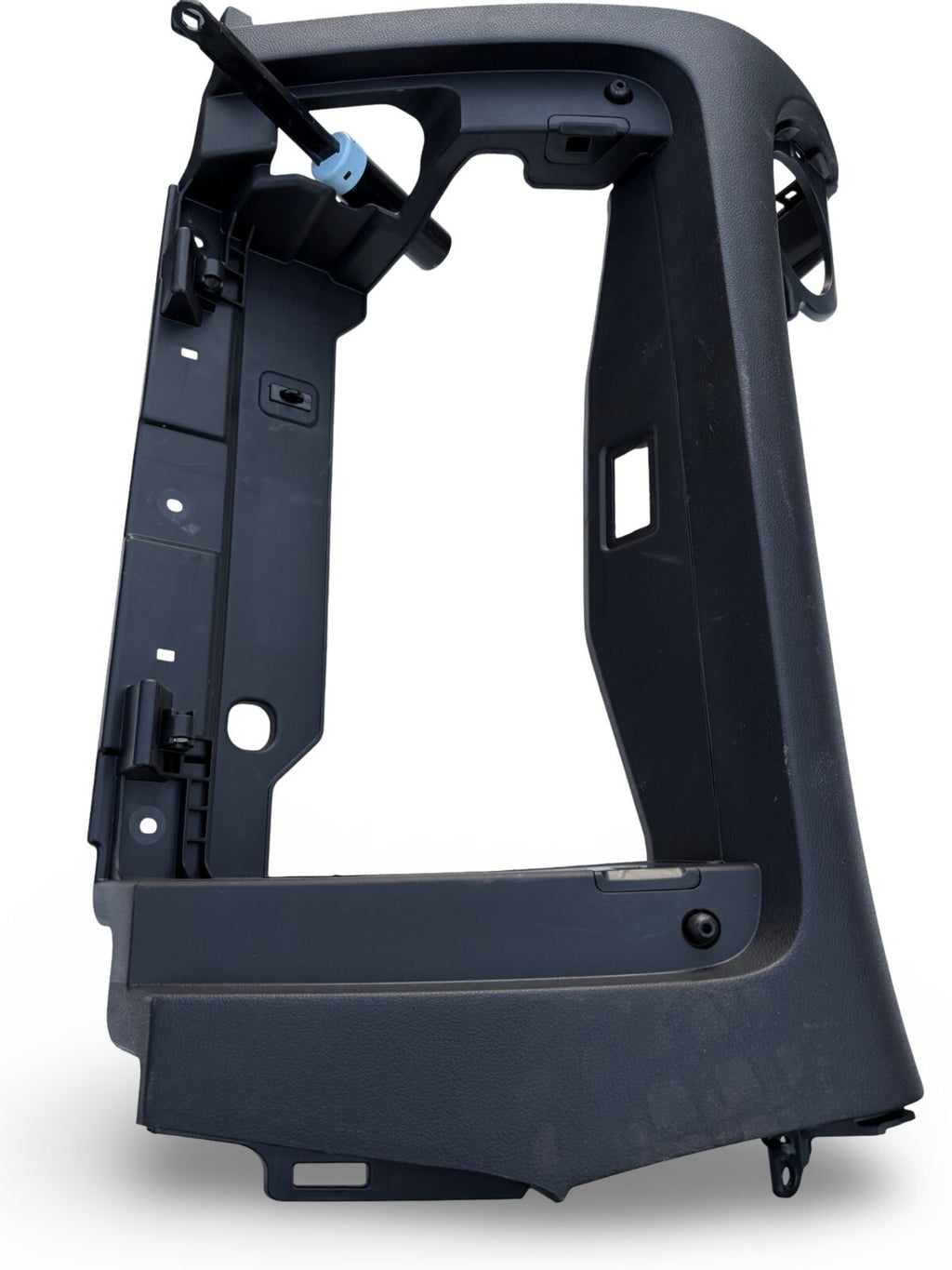 Hyundai Kona OS 2022 Left dashboard glove box bracket 84540J9800TRY