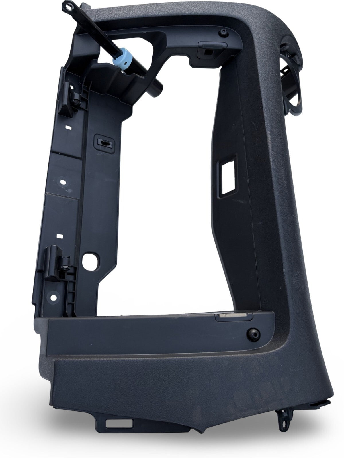Hyundai Kona OS 2022 Left dashboard glove box bracket 84540J9800TRY