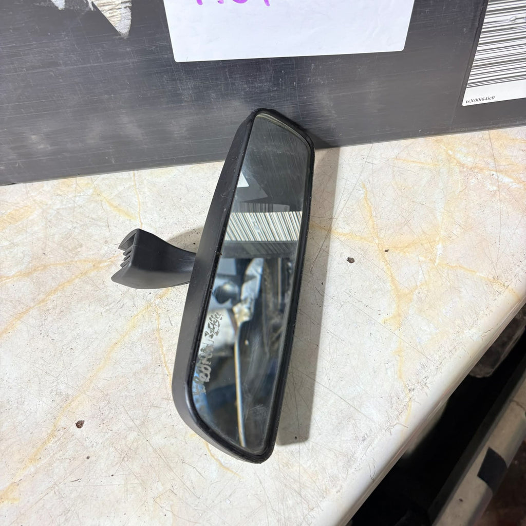 NISSAN MICRA 2017 K14 REAR VIEW MIRROR