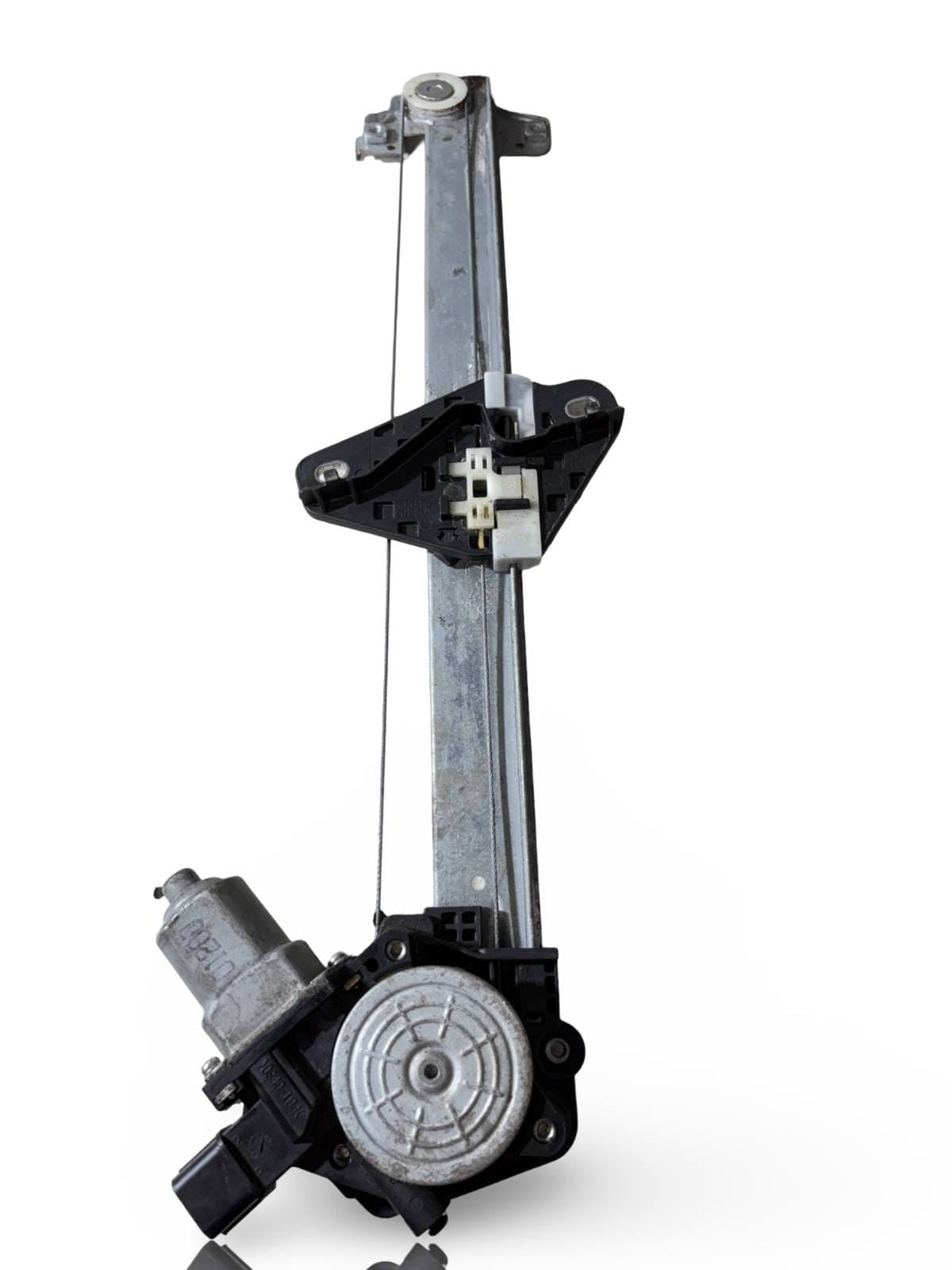 2006-2011 HONDA CIVIC MK8 NSR LEFT PASSENGER SIDE REAR ELECTRIC WINDOW REGULATOR
