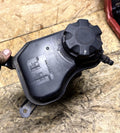 BMW 320i E90 2010 Coolant Expansion Tank Reservoir 17137567462 7567462