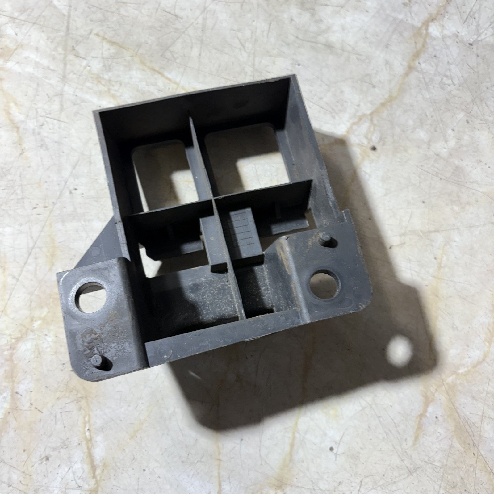 Mercedes Sprinter W906 Front Bumper Guide Bracket LH A9068850163