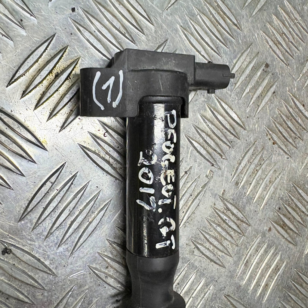 Peugeot GT 2017 Ignition Coil 9675390980