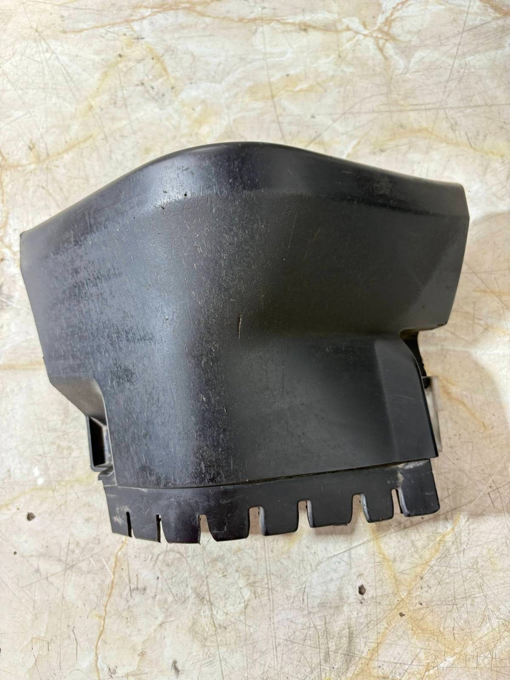 Audi A2 2005 Rear Right Sill Sill Trim End Cap 8Z0853580A