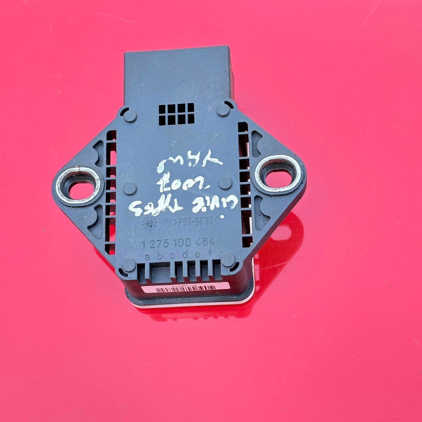 Honda Civic Mk8 2006-2008 VSA/ESP Yaw Rate Sensor Bosch 0265005649 39960-SMG-003