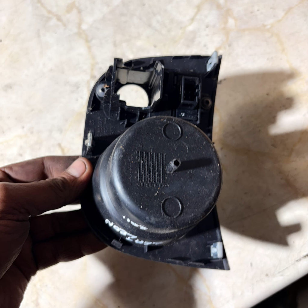 SEAT Leon Mk2 1P Cup Holder Coin Tray Panel 1P1858331 2005-2012