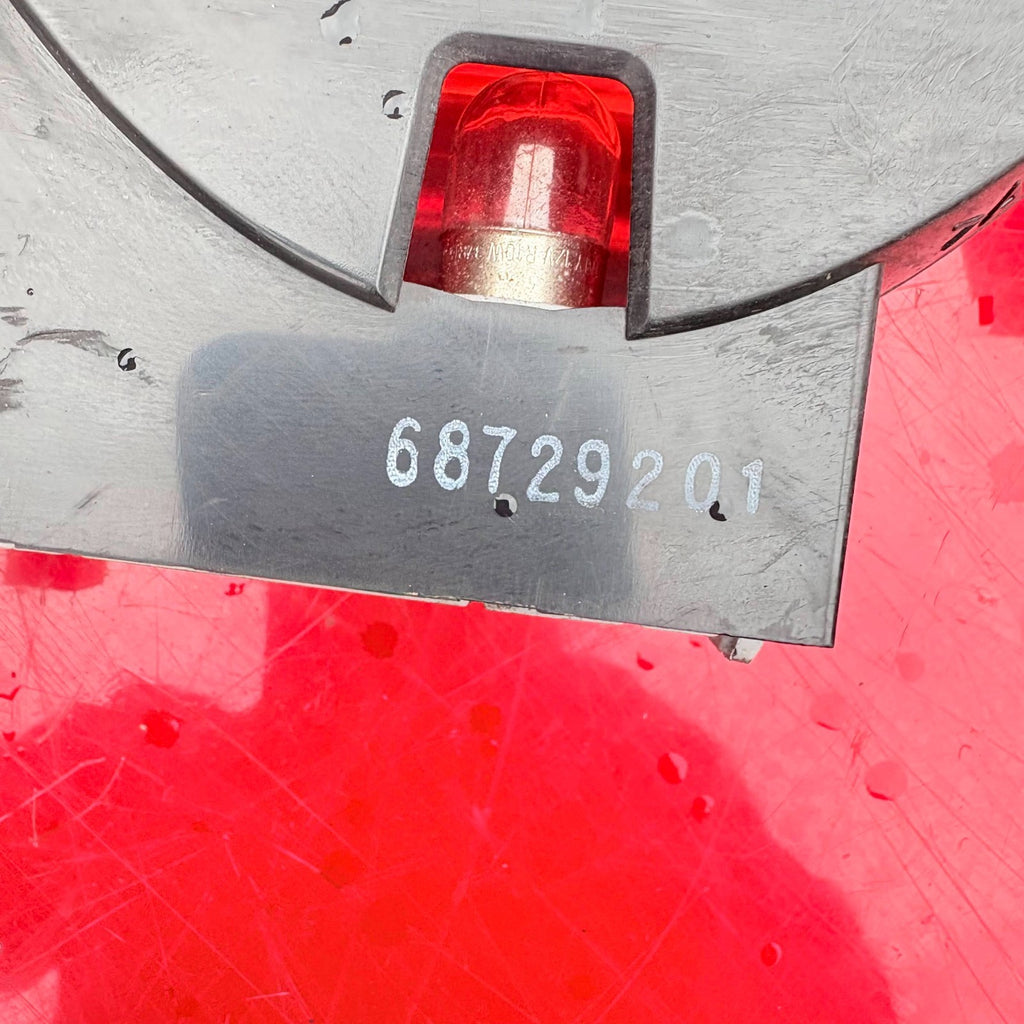 Proton Mk2 Persona High Level Third Brake Light 2008-2012 F014000880
