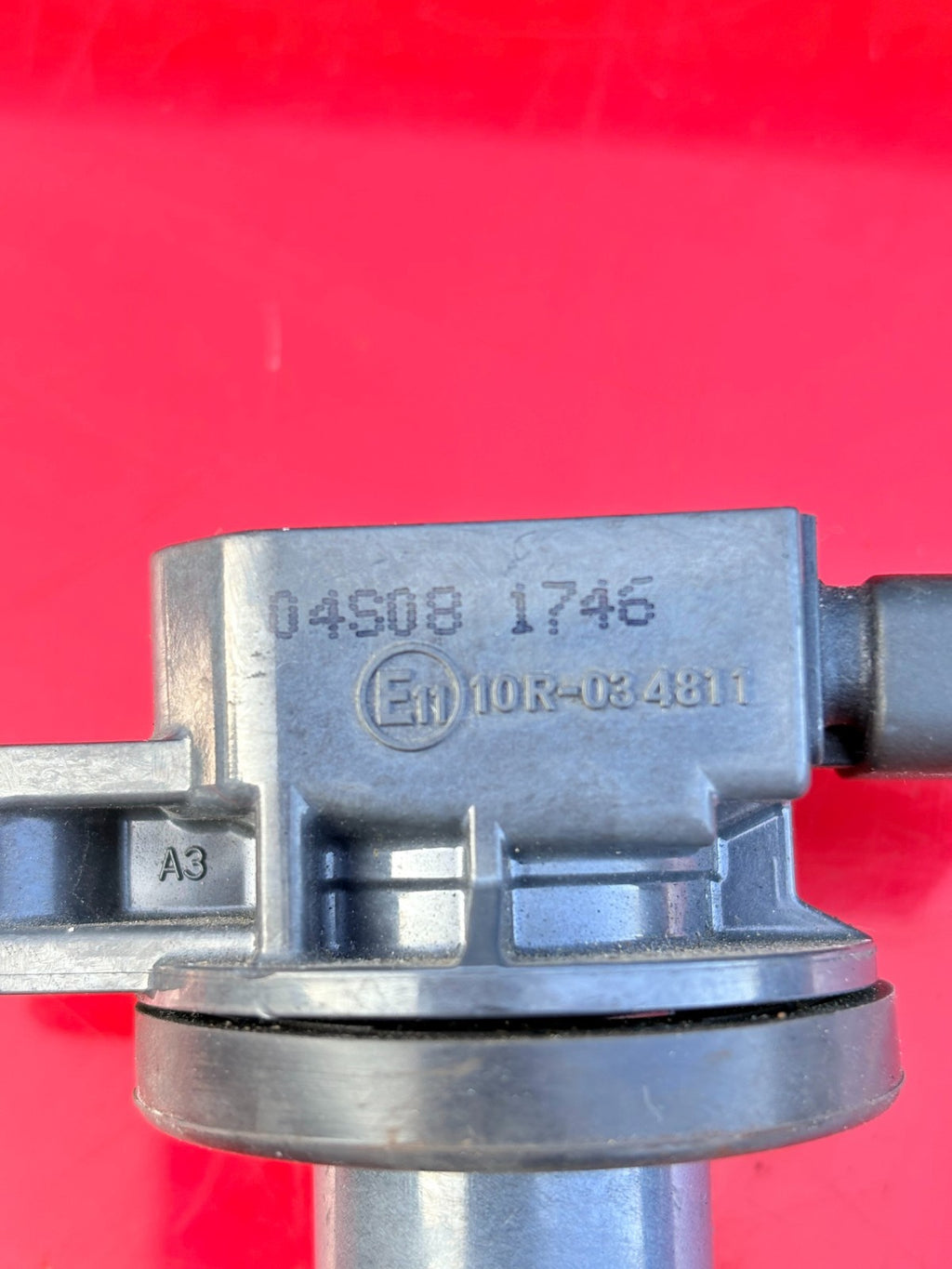 Citroen C1 2014-2022 Ignition Coil Pack 10R034811