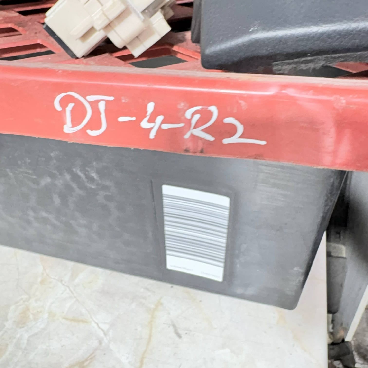 NISSAN QASHQAI J11 2019 1.5 DCI FUSE RELAY BOX 4EB0C