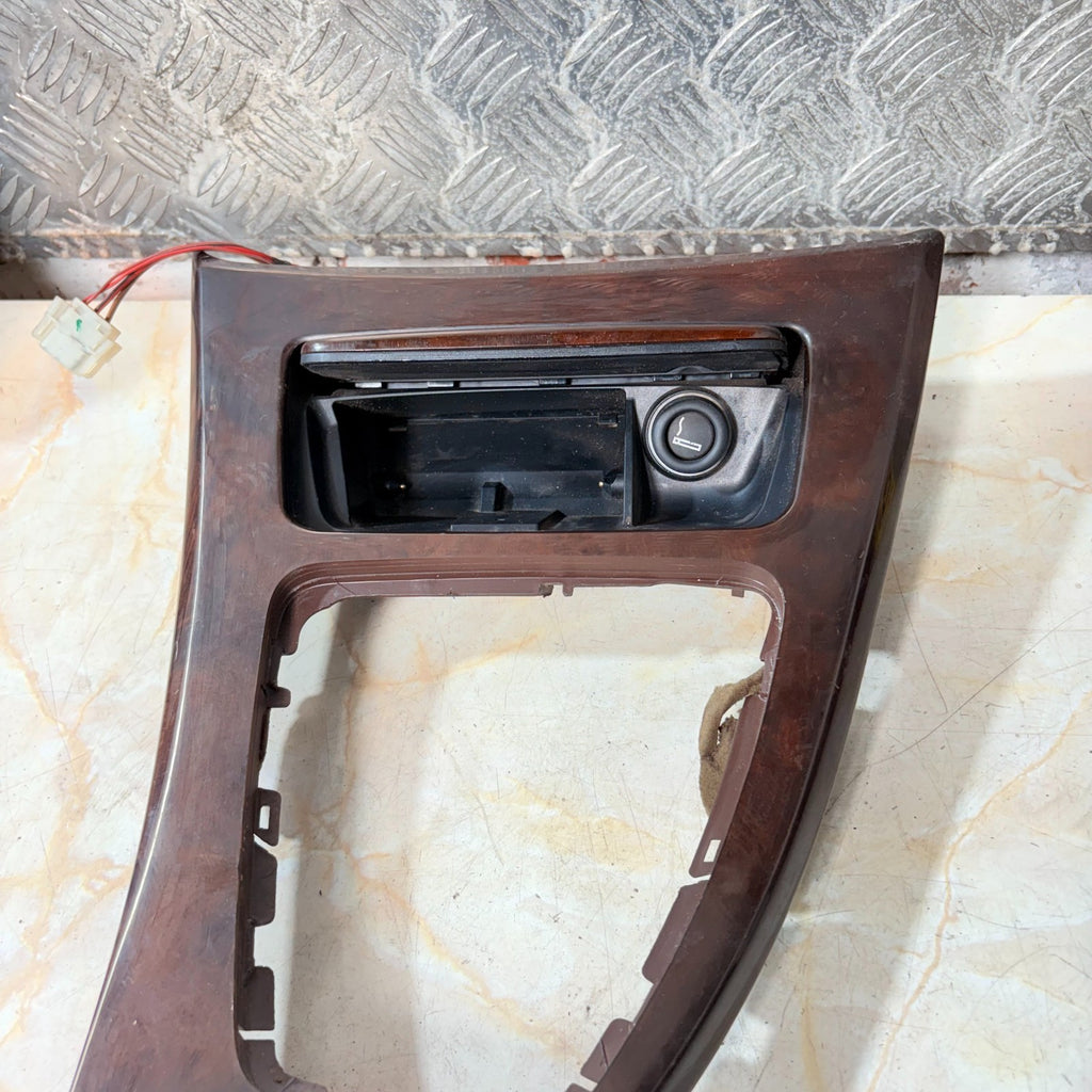 BMW 1/3 Series E8X E9X 2005-2013 Centre Console Ashtray Trim 7078571 51167078571
