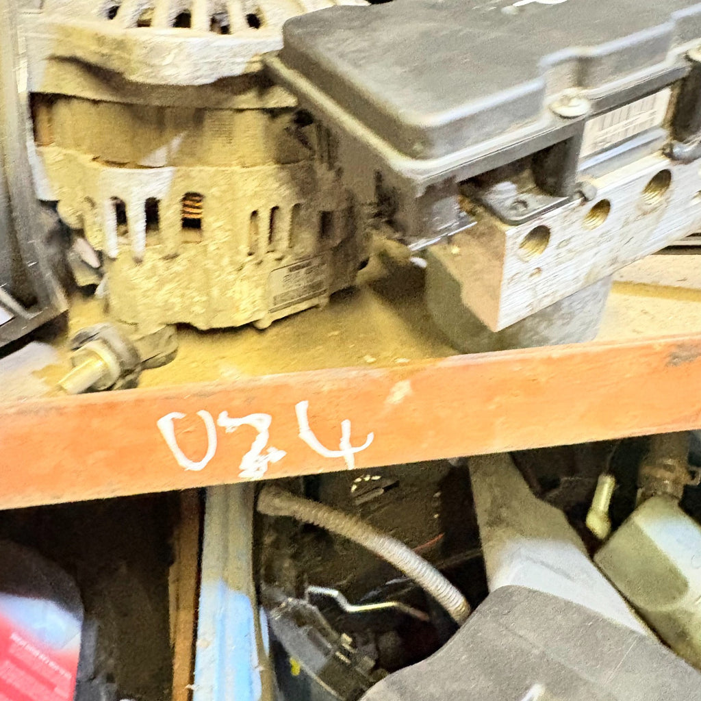 CITROEN C4 1.4 ABS PUMP UNIT-96499 88280-0265231486