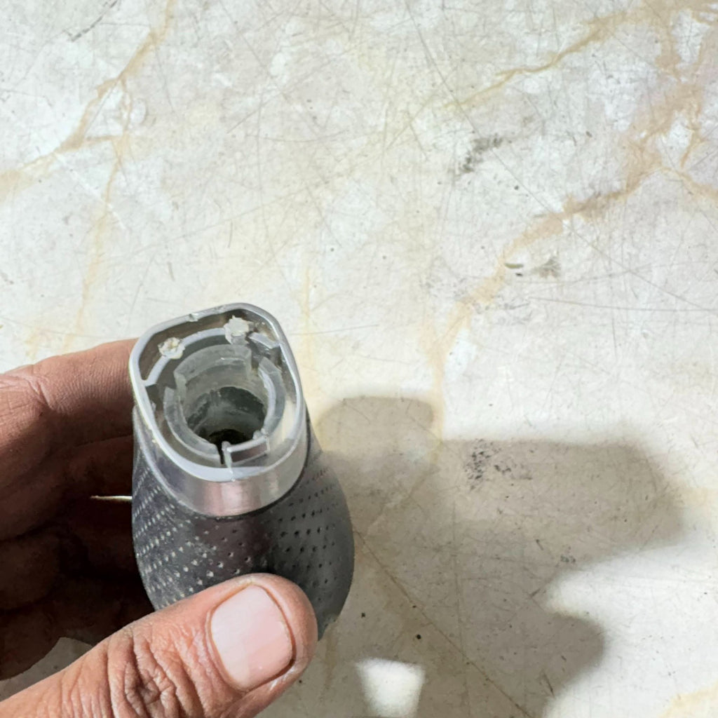 BMW E81 E82 E87 E88 1 SERIES 6 Speed Manual Gear Knob