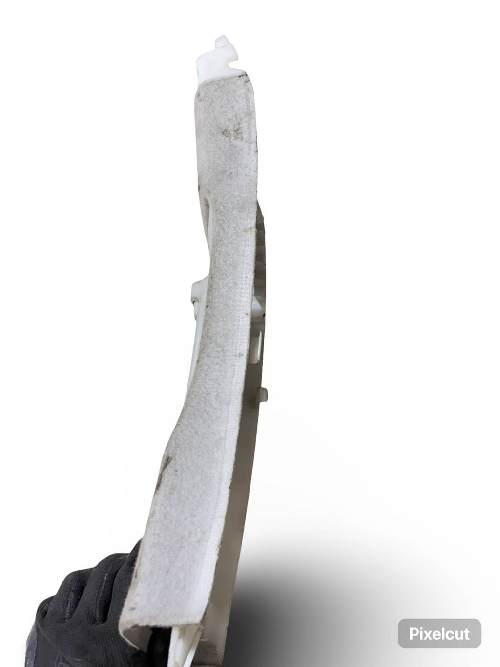Toyota Corolla Verso AR10 2006 B Pillar Interior Trim Cover 731350F010