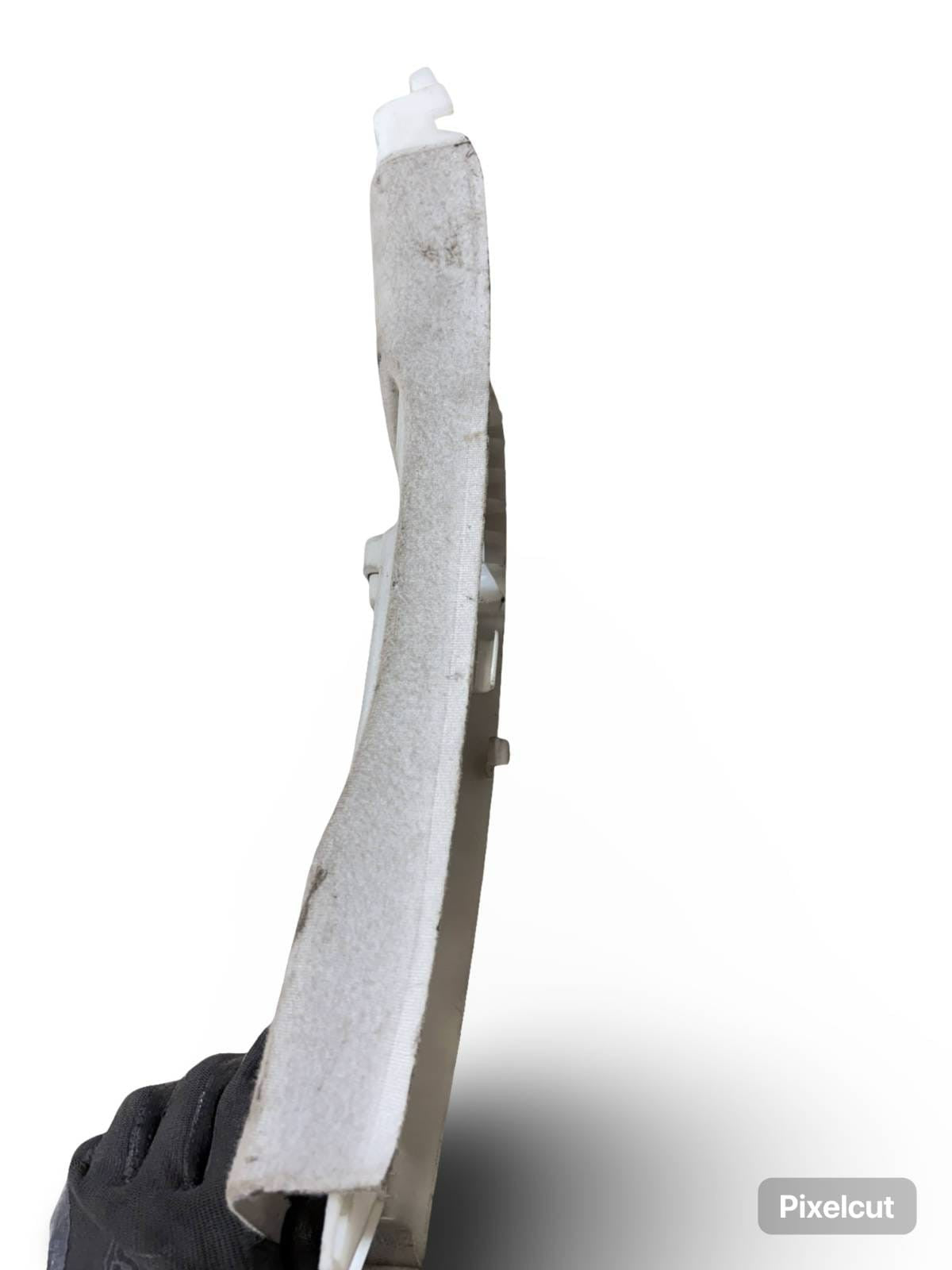 Toyota Corolla Verso AR10 2006 B Pillar Interior Trim Cover 731350F010