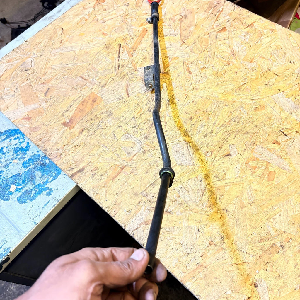 FORD N/A ENGINE OIL DIP STICK