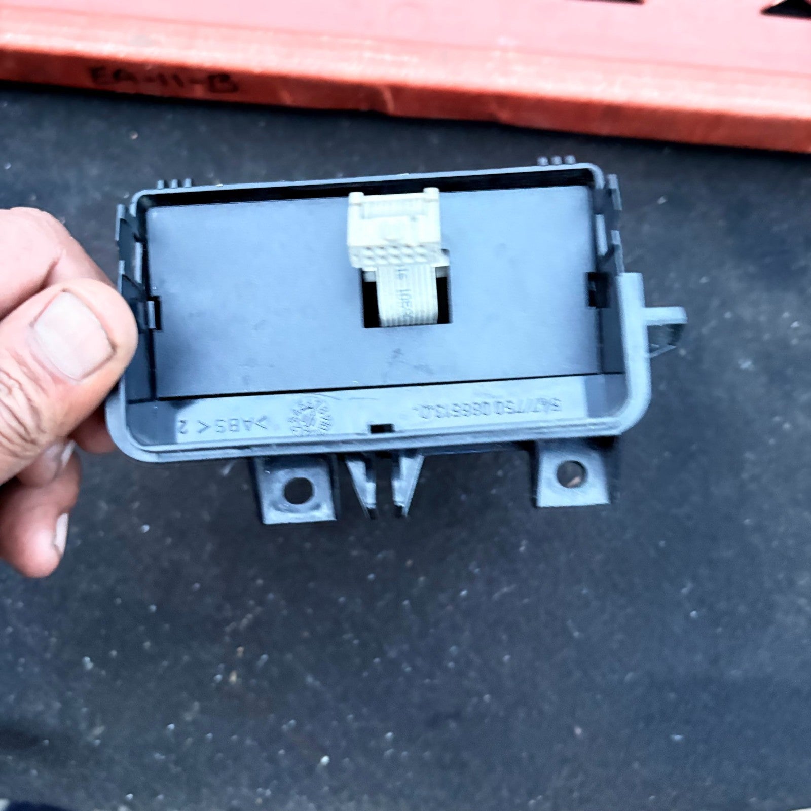 BMW 3 Series E46 Coupe 1999-2003 Headlight Switch 0865130 6919828