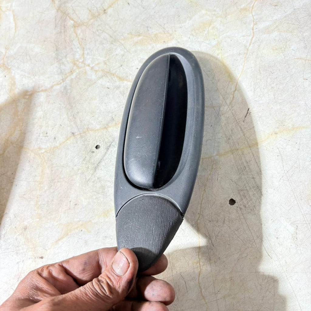 a488 Door Handle Exterior,Driver rear side for Other UK1632124-64 2003 fiat