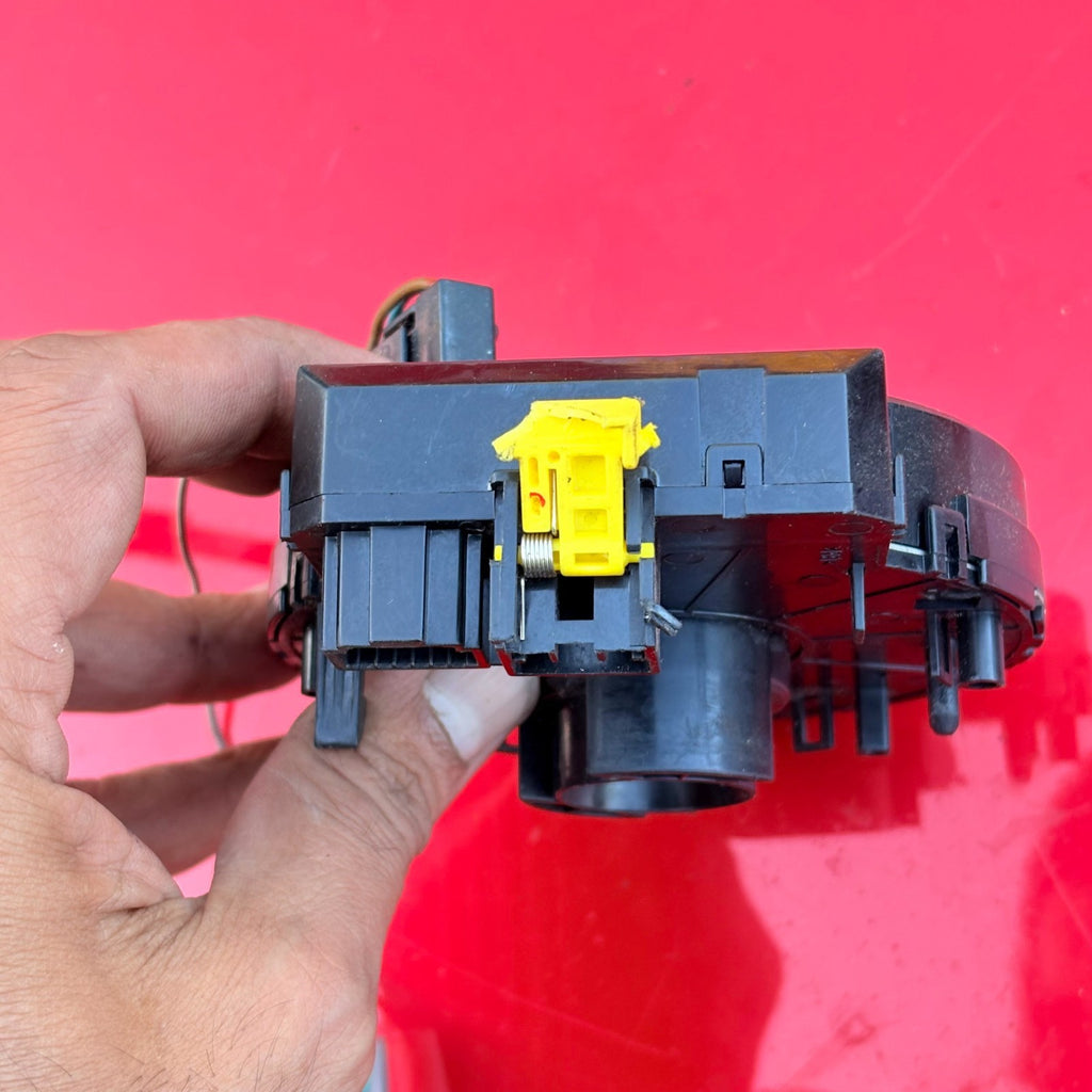 KIA RIO Rotary Coupling Clockspring Squib 2009