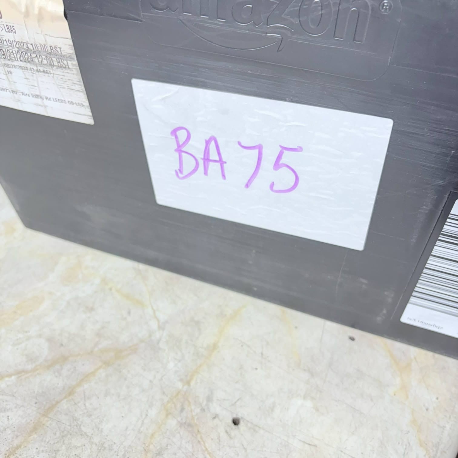 CITRO?N C3 II 2013 Central Locking Switch 96647295XT-00